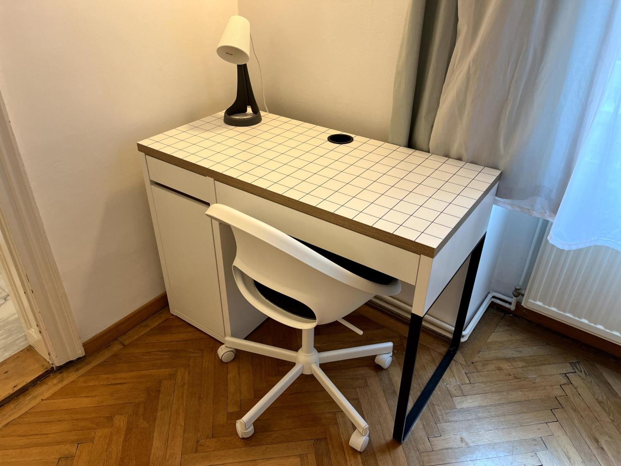 Cozy Two-bedroom Near Metro Apartament